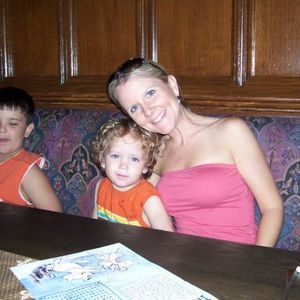 Meet your Posher, Renee